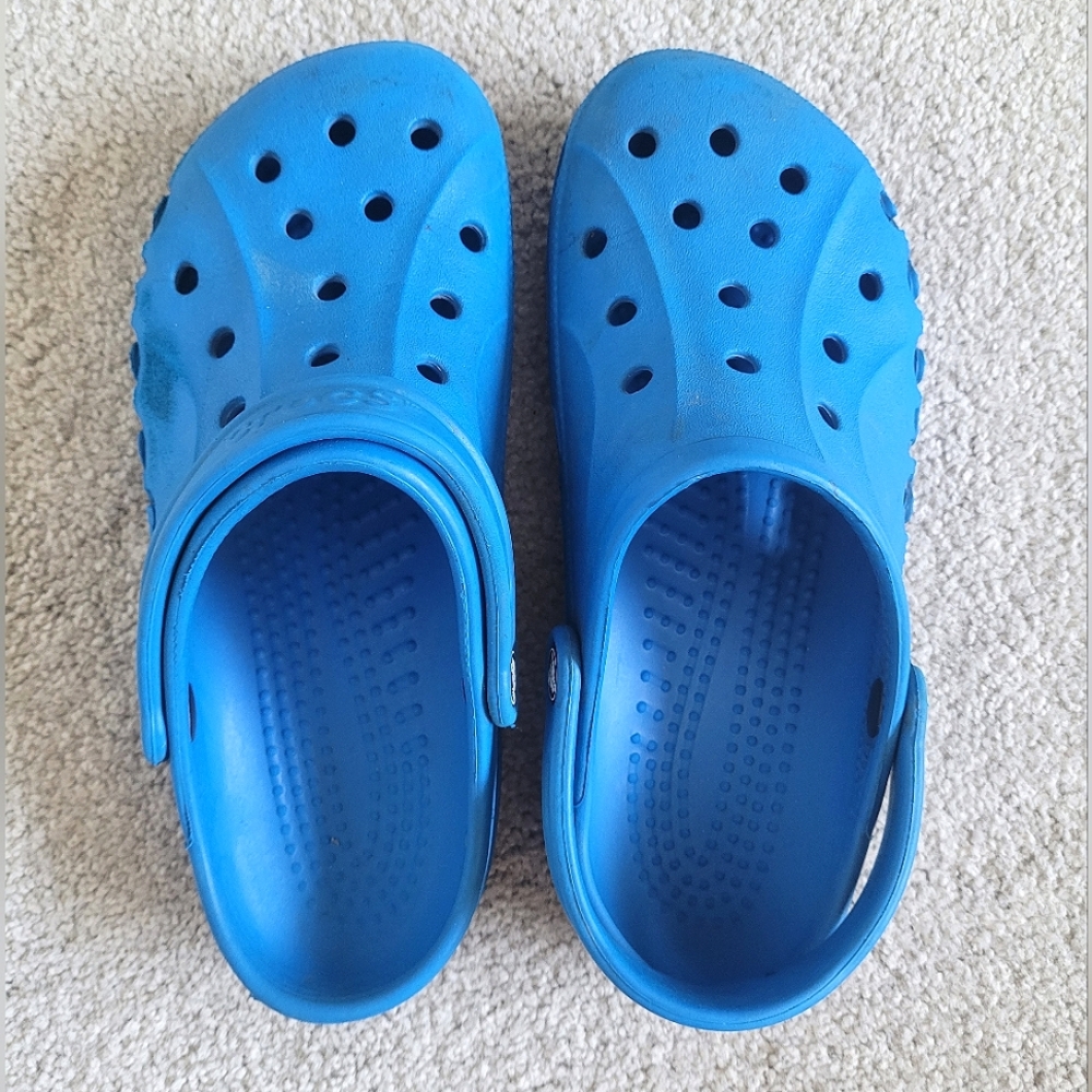 CROCS Unisex Adult Baya Clog
